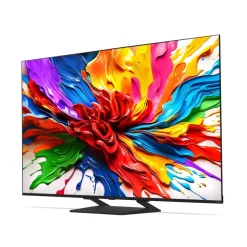 LG Electronics QNED evo AI MiniLED 4K Smart TV 65QNED93A6A