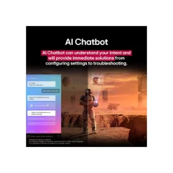 LG Electronics QNED evo AI MiniLED 4K Smart TV 65QNED93A6A