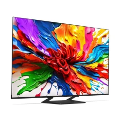 LG Electronics QNED evo AI MiniLED 4K Smart TV 65QNED93A6A