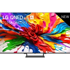 LG Electronics QNED evo AI MiniLED 4K Smart TV 85QNED93A6A