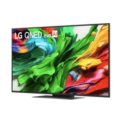 LG Electronics QNED evo AI MiniLED 4K Smart TV 55QNED87A6B