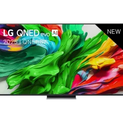 LG Electronics QNED evo AI MiniLED 4K Smart TV 65QNED87A6B