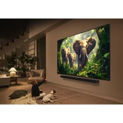 LG Electronics QNED evo AI MiniLED 4K Smart TV 65QNED87A6B