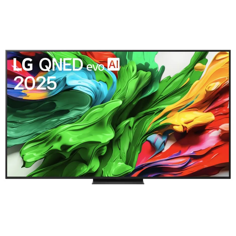 LG Electronics QNED evo AI MiniLED 4K Smart TV 75QNED87A6B