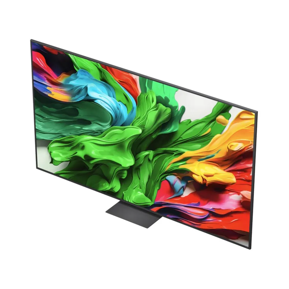 LG Electronics QNED evo AI MiniLED 4K Smart TV 75QNED87A6B