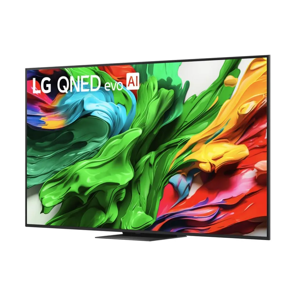 LG Electronics QNED evo AI MiniLED 4K Smart TV 75QNED87A6B