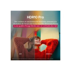 LG Electronics UHD TV AI 4K Smart TV 65UA73006LA