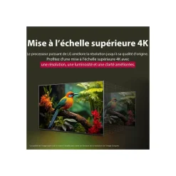 LG Electronics UHD TV AI 4K Smart TV 65UA73006LA