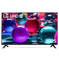 LG Electronics UHD TV AI 4K Smart TV 65UA73006LA