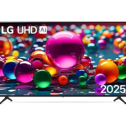 LG Electronics UHD TV AI 4K Smart TV 86UA75006LA