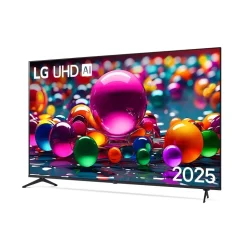 LG Electronics UHD TV AI 4K Smart TV 86UA75006LA