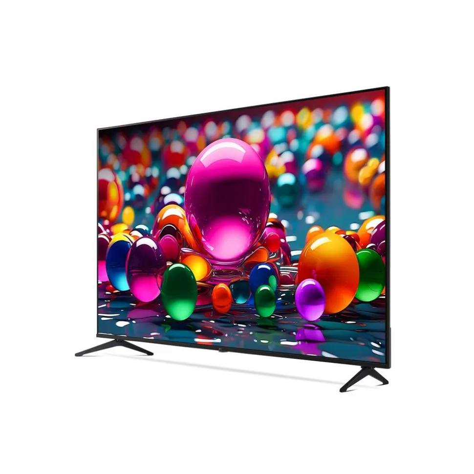 LG Electronics UHD TV AI 4K Smart TV 86UA75006LA