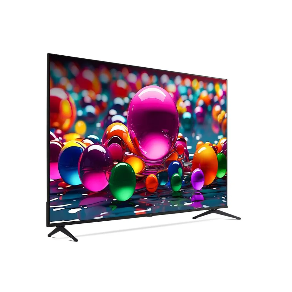 LG Electronics UHD TV AI 4K Smart TV 86UA75006LA
