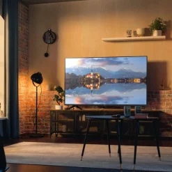 LG Electronics UHD TV AI 4K Smart TV 50UA73006LA