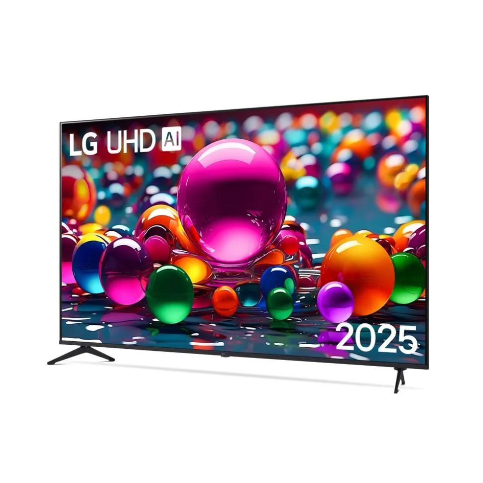 LG Electronics UHD TV AI 4K Smart TV 75UA75006LA