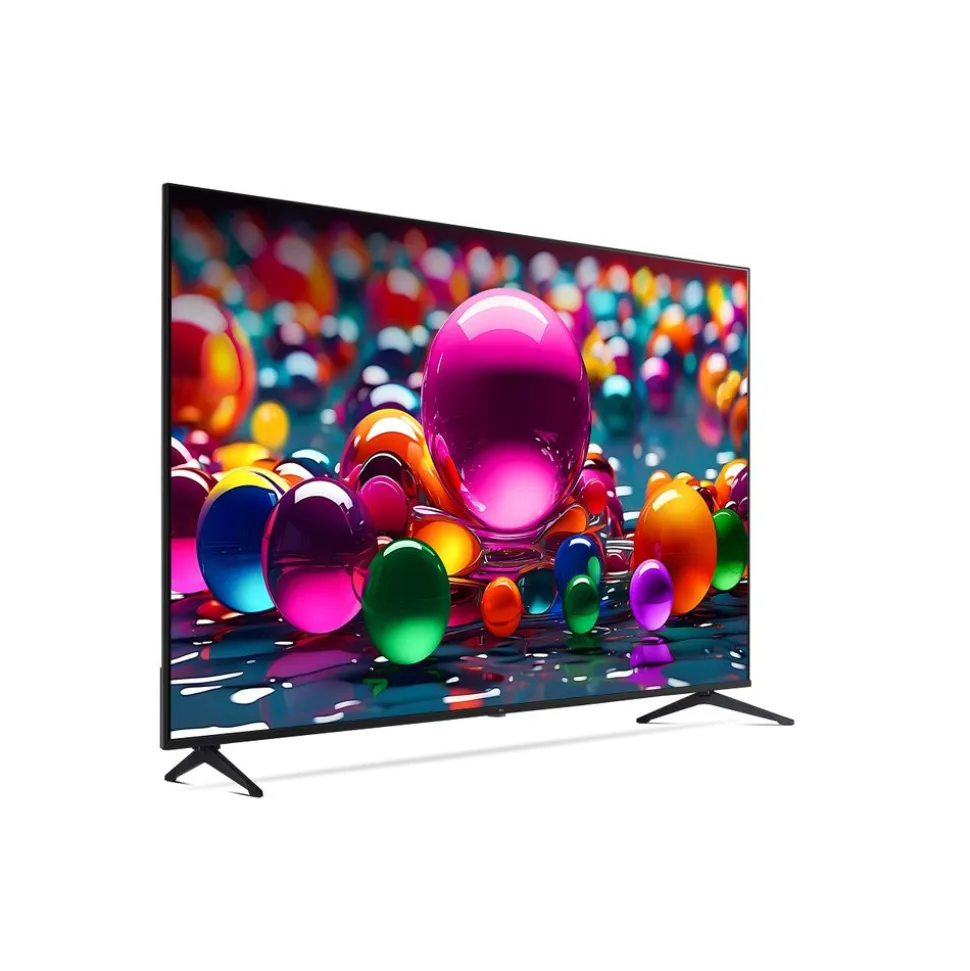 LG Electronics UHD TV AI 4K Smart TV 75UA75006LA