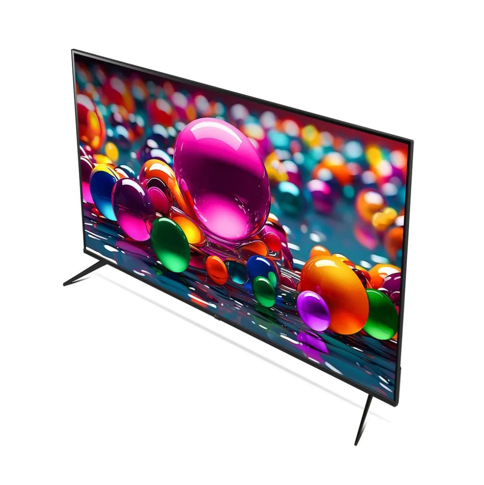 LG Electronics UHD TV AI 4K Smart TV 75UA75006LA