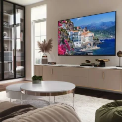 LG Electronics UHD TV AI 4K Smart TV 75UA75006LA