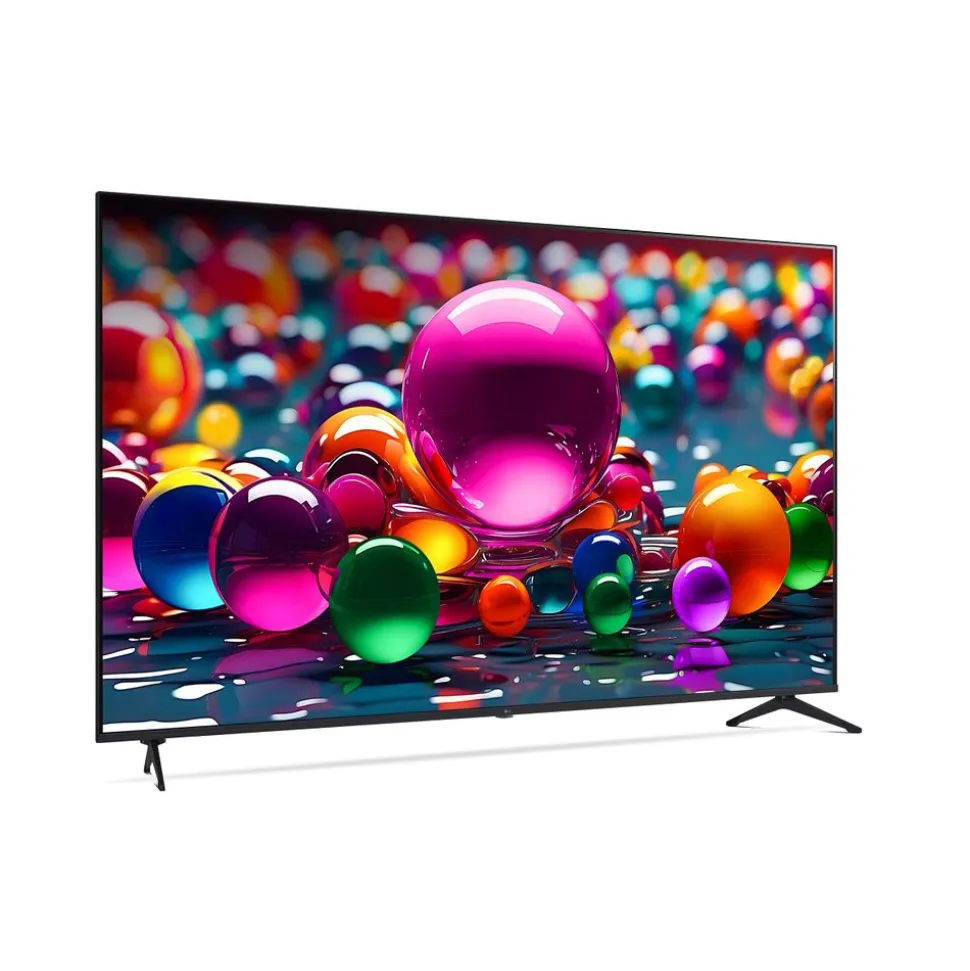LG Electronics UHD TV AI 4K Smart TV 75UA75006LA