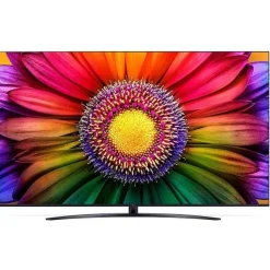 LG Electronics UHD UR81 86 inch 4K Smart TV 2023