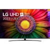 LG Electronics UHD UR81 75 inch 4K Smart TV 2023