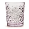 Libbey Hobstar Bekerglas Charm Lavender 35,5cl