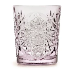 Libbey Hobstar Bekerglas Charm Lavender 35,5cl