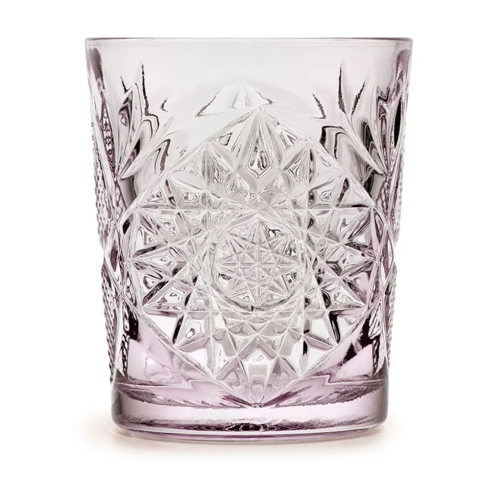 Libbey Hobstar Bekerglas Charm Lavender 35,5cl