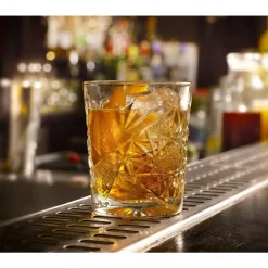 Libbey Hobstar Whiskyglas 35cl