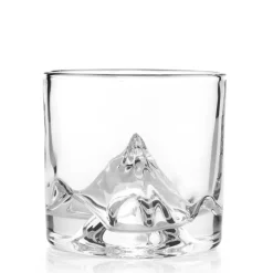 Liiton K2 Crystal Whiskey Glasses Set of 2