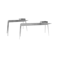 Lisa Miami 800 + 400