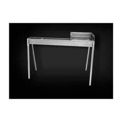 Lisa Milano grill 80+40