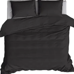 Livello Home Dekbedovertrek Nice Chocolate 1 persoons