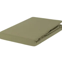 Livello Home Hoeslaken Jersey Excellent Green 90x200