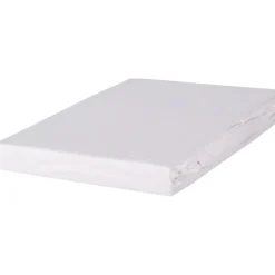 Livello Home Hoeslaken Soft Cotton White 180x200