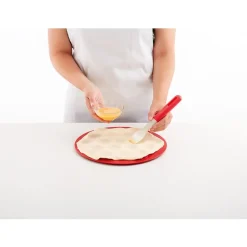 Lékué Uitsteekvorm voor 19 hapjes met 2 rollers uit kunststof