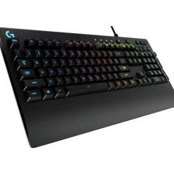 Logitech G213 Prodigy RGB Gaming Keyboard