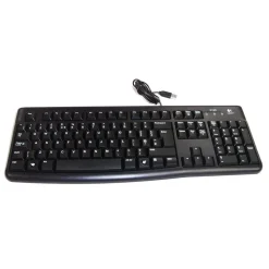 Logitech K120 Azerty BE