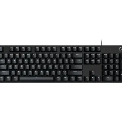 Logitech mechanical gaming keyboard