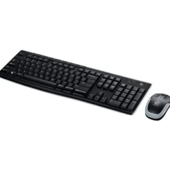 Logitech MK270
