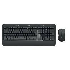 Logitech MK540 Advanced