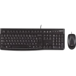 Logitech MK120 Desktop Azerty