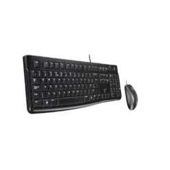 Logitech MK120 Desktop Azerty