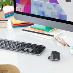 Logitech MX KEYS The Master Series