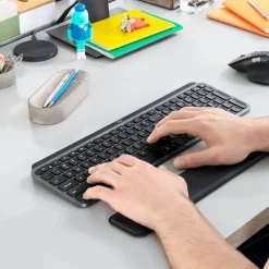 Logitech MX KEYS The Master Series