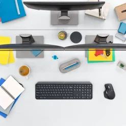 Logitech MX KEYS The Master Series