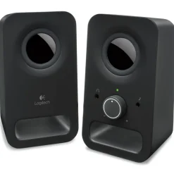 Logitech Z150 Midnight Black