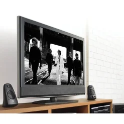 Logitech Z623 Speaker System