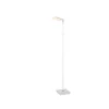 Lucide AARON Leeslamp-Wit-LED DTW-12W-2700K/4000K-Metaal