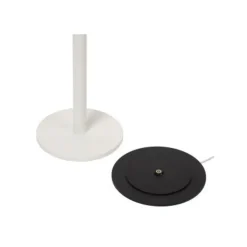 Lucide ANTRIM Leeslamp-Wit-LED Dimb.-2,2W-2700K-4V-IP54